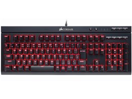 Gaming K68 MX Red CH-9102020-JP [ubN]