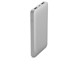 Pocket Power 10K F7U020btSLV [Silver]