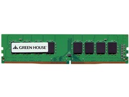 GH-DRF2400-4GB [DDR4 PC4-19200 4GB]