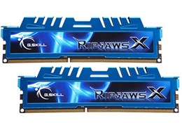 F3-14900CL8D-8GBXM [DDR3 PC3-14900 4GB 2g]