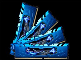 F4-2666C16Q-16GRB [DDR4 PC4-21300 4GB 4���g]