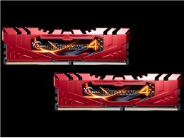 F4-2133C15D-8GRR [DDR4 PC4-17000 4GB 2g]