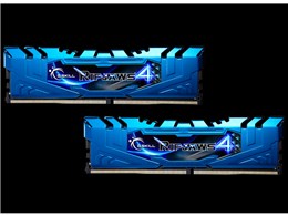 F4-3200C16D-8GRB [DDR4 PC4-25600 4GB 2g]