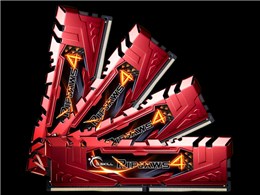 F4-3300C16Q-16GRRD [DDR4 PC4-26400 4GB 4���g]