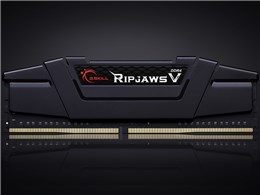 F4-3200C16S-16GVK [DDR4 PC4-25600 16GB]
