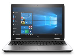 ProBook 650 G3/CT Notebook PC (X^_[hf)
