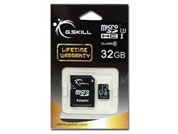 FF-TSDHC32GA-U3 [32GB]