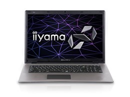 SOLUTION-17HP042-C-CES Office SET [Windows 10 Home����] Celeron/4GB������/240GB SSD/Office�Z�b�g/17�C���`