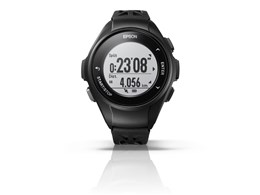 EPSON - ランニングウォッチ 購入ガイド：CASIO・GARMIN・EPSON、ぜんぶ試してみて分かった