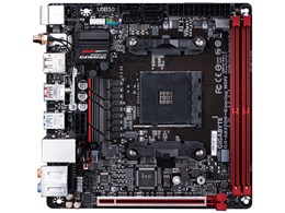 GA-AB350N-Gaming WIFI [Rev.1.0]