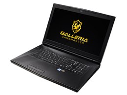 GALLERIA GAMEMASTER NX K/06784-10a