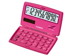 SL-C100C-RD [rrbhsN]