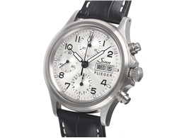 356.SA.FLIEGER.III [���U�[�x���g]