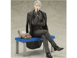 コトブキヤ ARTFX J ユーリ！！！ on ICE 1/8 ヴィクトル 
