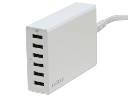 Unitap PPS-UTAP2CWH [�z���C�g]