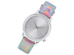 Estelle Iridescent KOM-W2802