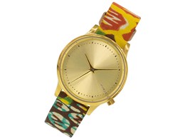 Estelle Vlisco KOM-W2851