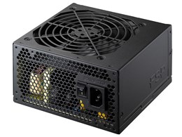 RAIDER II 650W RA2-650