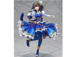 �A�C�h���}�X�^�[ �V���f�����K�[���Y 1/7 ��򕶍� �u���C�g�������[�YVer.