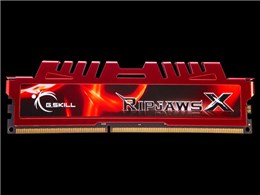 F3-1600C9S-8GXLL [DDR3L PC3L-12800 8GB]
