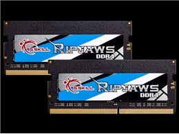F4-2133C15D-8GRS [SODIMM DDR4 PC4-17000 4GB 2g]