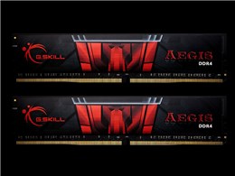 F4-2133C15D-8GIS [DDR4 PC4-17000 4GB 2g]