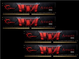 F4-2133C15Q-16GIS [DDR4 PC4-17000 4GB 4g]