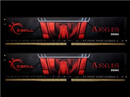 F4-2133C15D-16GIS [DDR4 PC4-17000 8GB 2g]