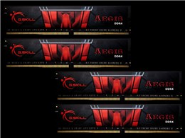 F4-2133C15Q-64GIS [DDR4 PC4-17000 16GB 4g]