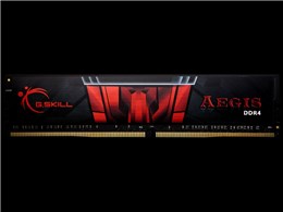 F4-2400C15S-4GIS [DDR4 PC4-19200 4GB]