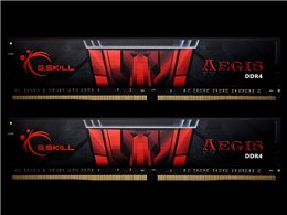 F4-2400C15D-16GIS [DDR4 PC4-19200 8GB 2g]