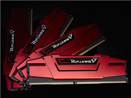 F4-3400C16Q-64GVR [DDR4 PC4-27200 16GB 4g]