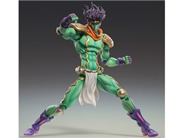 メディコス・エンタテインメント 超像可動BIG ジョジョの奇妙な メディコス・エンタテインメント 超像可動BIG ジョジョの奇妙な