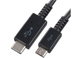 AudioComm SMT-L10CM-K [1m]