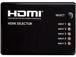 CYBEREHDMIZN^[ 5in1 CY-P4HDSE5-BK