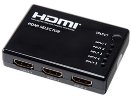 CYBEREHDMIZN^[ 5in1 CY-P4HDSE5-BK2