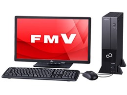 FMV ESPRIMO DHV[Y WD2/A3 KC_WD2A3_A176 Core i7E8GBEHDD 1TBE20^tEBlu-rayEOfficeڃf