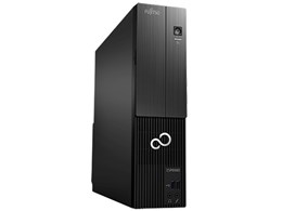 FMV ESPRIMO DHV[Y WD2/B2 KC_WD2B2_A073 Core i7E16GBESSD 1TB+HDD 3TBڃf