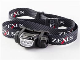 ZEXUS ZX-240 BK [ubN]