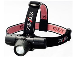 ZEXUS ZX-600 SEAMASTER [ubN]