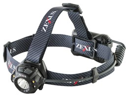ZEXUS ZX-350 [�u���b�N]