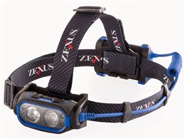 ZEXUS ZX-720 BK ���[�V�����Z���T�[���f�� [�u���b�N]