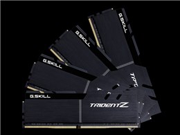 F4-3466C16Q-64GTZKK [DDR4 PC4-27700 16GB 4���g]