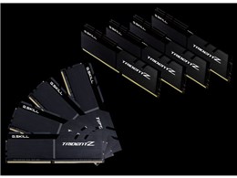 F4-3466C16Q2-128GTZKK [DDR4 PC4-27700 16GB 8���g]