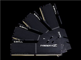 F4-3600C16Q-32GTZKK [DDR4 PC4-28800 8GB 4g]