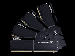 F4-3600C17Q-64GTZKK [DDR4 PC4-28800 16GB 4g]