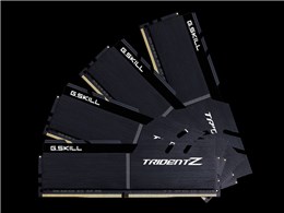 F4-3733C17Q-32GTZKK [DDR4 PC4-29800 8GB 4g]