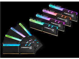 F4-3733C17Q2-64GTZR [DDR4 PC4-29800 8GB 8g]