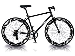 TRAILER TR-C7001-BK [ubN]