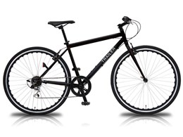 TRAILER TR-C7003-BK [ubN]